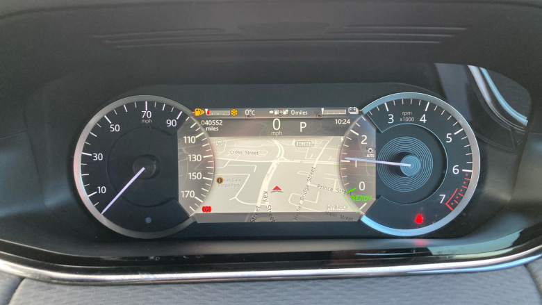 Land Rover Range Rover Evoque 1.5 P300e R-Dynamic S 5dr Auto Hatchback